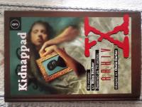 Kidnappad. Arkiv X nr 9