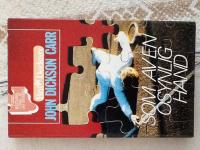 Som av en osynlig hand