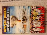 B&auml;va, Californien