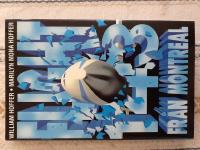 Flight 143 fr&aring;n Montreal