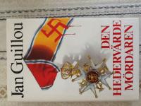 Den hederv&auml;rde m&ouml;rdaren