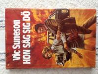 Hon s&aring;g sig d&ouml;