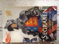 Segraren. En roman om Henrik V av England