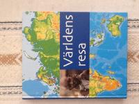 V&auml;rldens resa