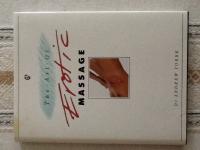 The art of erotic massage
