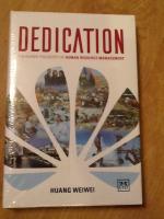 Dedication The Secrets of Huawei's Success