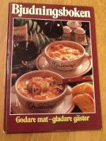 Godare mat - gladare g&auml;ster