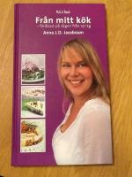 Fr&aring;n mitt k&ouml;k : f&auml;rdkost p&aring; v&auml;gen fr&aring;n 137 kg
