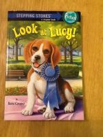 Lokk at Lucy
