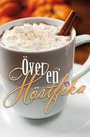 &Ouml;ver en h&ouml;stfika