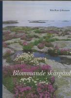 Blommande sk&auml;rg&aring;rd