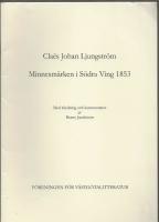 Minnesm&auml;rken i S&ouml;dra Ving 1853