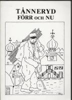 T&Aring;NNERYD f&auml;rr och nu
