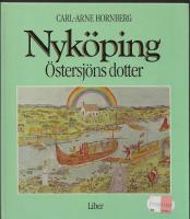 Nyk&ouml;ping : &Ouml;stersj&ouml;ns dotter