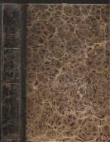 Minnen fr&aring;n en sjutton&aring;rig vistelse i NORDVESTRA AMERIKA. F&ouml;rra delen