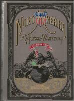 NORDAMERIKA I V&Aring;RA DAGAR. F&ouml;rra och senare delen