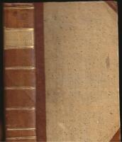 UTF&Ouml;RLIG GEOGRAFIE. F&ouml;rsta och senare delen