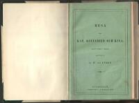 Resa till KAP, OSTINDIEN OCH KINA &aring;ren 1844 - 1846