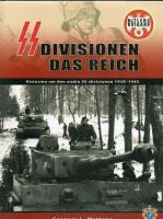 SS-division Das Reich : historien om den andra SS-divisionen 1939-1945