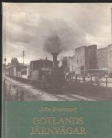 Gotlands j&auml;rnv&auml;gar