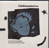 Eskilstunakniven : en novell