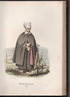 ETT &Aring;R I SVERIGE. Taflor af svenska almogens kl&auml;dedr&auml;gt, lefnadss&auml;tt och hemseder, samt de f&ouml;r landets historia m&auml;rkv&auml;rdigaste orter