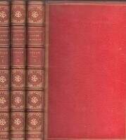 MEMOIRES de JULES CESAR.  Del 1, 2 och 3