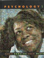 Psychology, 5th Edition