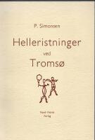 Helleristninger ved Troms&ouml;
