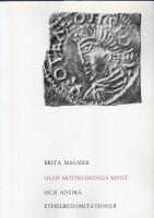 OLOF SK&Ouml;TKONUNGS MYNT OCH ANDRA ETHELRED_IMITATIONER
