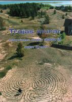 Trojas murar : labyrinter under 3000 &aring;r