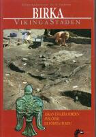 Birka vikingastaden