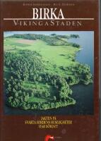 BIRKA VIKINGASTADEN. Jakten p&aring; svarta jordens hemligheter har b&ouml;rjat