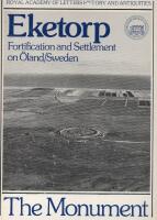 Eketorp - fortification and settlement on &Ouml;land/Sweden