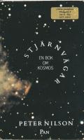 Stj&auml;rnv&auml;gar : en bok om kosmos