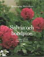 Salvia och Bondpion