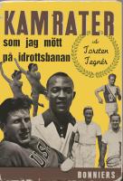 KAMRATER som jag m&ouml;tt p&aring; idrottsbanan