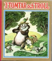 Bland tomtar och troll