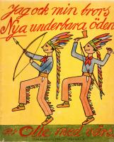 Jag och min brors Nya underbara &ouml;den