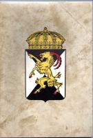 Bocken. &Aring;rsskrift f&ouml;r H&auml;lsinge regementes Kamratf&ouml;rening 1968