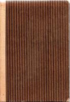 &Auml;LGEN. Studier Jakt och Jaktv&aring;rd