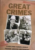 Great Crimes