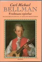 Fredmans epistlar [Musiktryck]