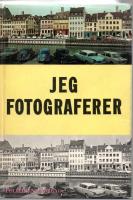 Jeg fotograferer