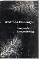 Skapande fotografering