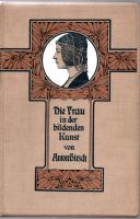 Die frau in der bildenden kunst