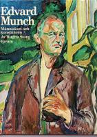 Edvard munch