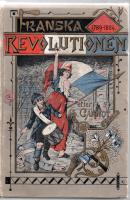 FRANSKA REVOLUTIONEN  1789 - 1804