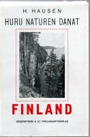 HURU NATUREN DANAT FINLAND