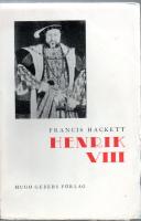 HENRIK VIII